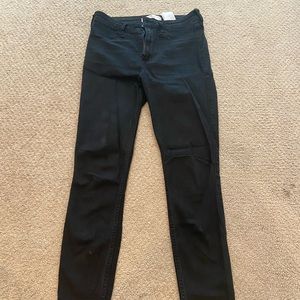 Hollister jeans